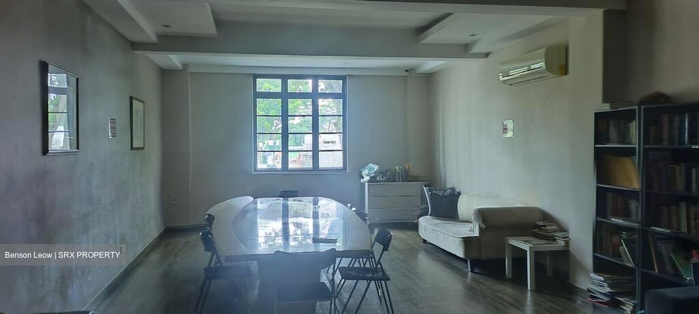 Hume Park I (D21), Condominium #537111081